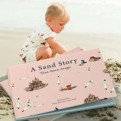 A Sand Story