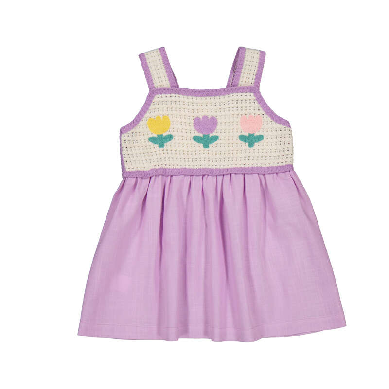 ae crochet dress Lilac Best Winter Wedding Dresses Wedding dress Soft and stretchy knit Shoe Size:25 EU (8.5 Toddler US) category: dresses