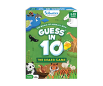World of Animals - Guess in 10