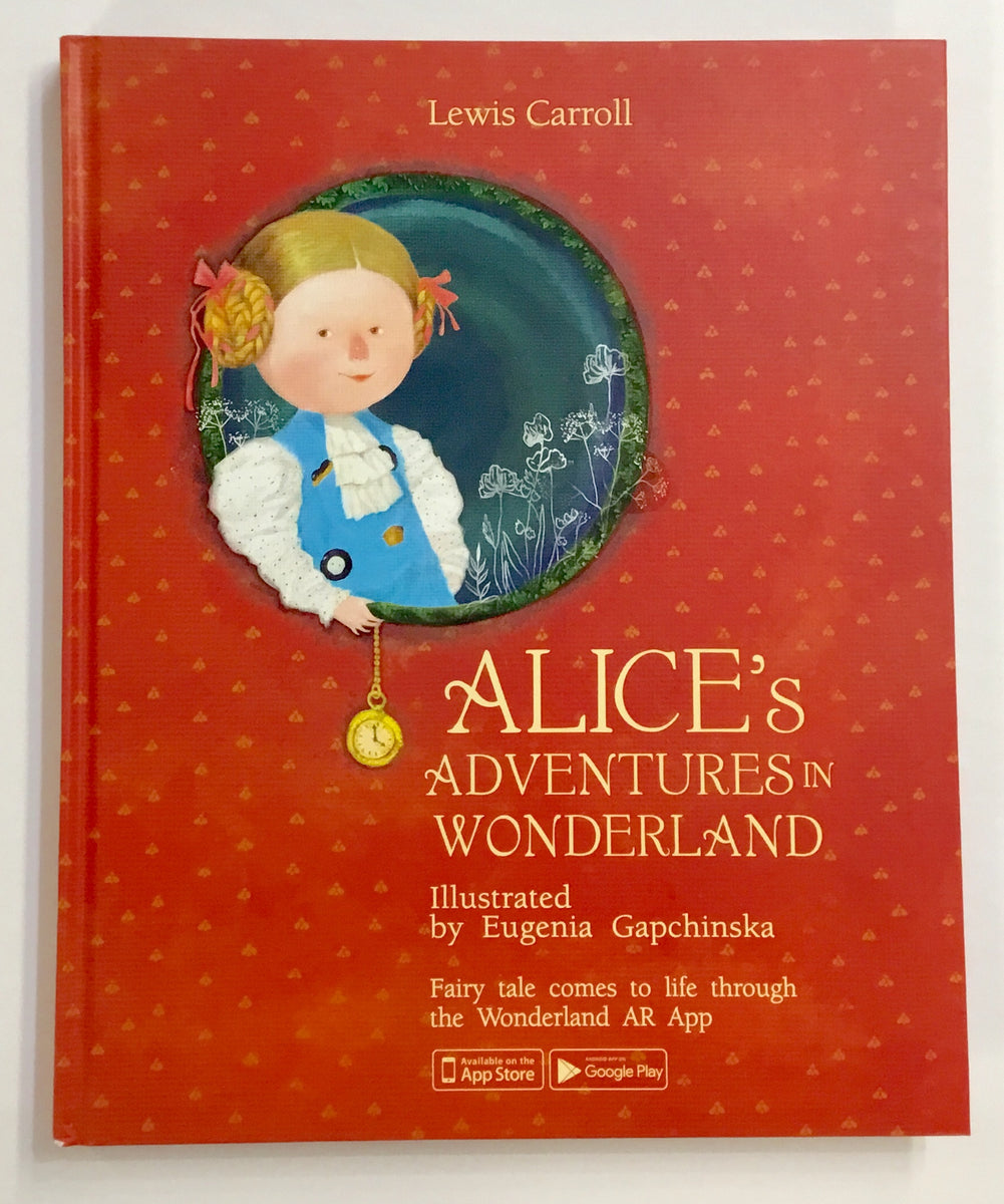 Alice’s Adventures in wonderland Alice's Adventures in Wonderland: Special Slipcased