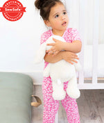 Leopharts Modal Magnetic 2pc Toddler Pajama - Select Size