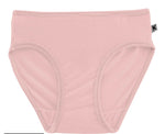 Baby Rose Solid Girl's Underwear - Select Size