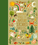 A World Full Of Nature Stories