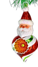 Peppermint Pals Assorted 2 - 7" Ornament - Select Style