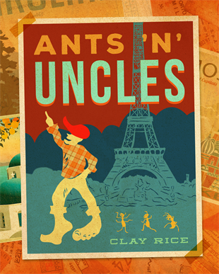Ants ‘N’ Uncles