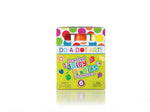 Juicy Fruits Scented 6 Pack Dot Markers