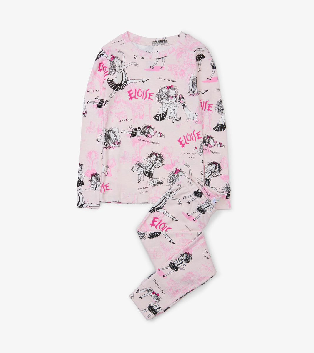 Skipper PJ Leggings