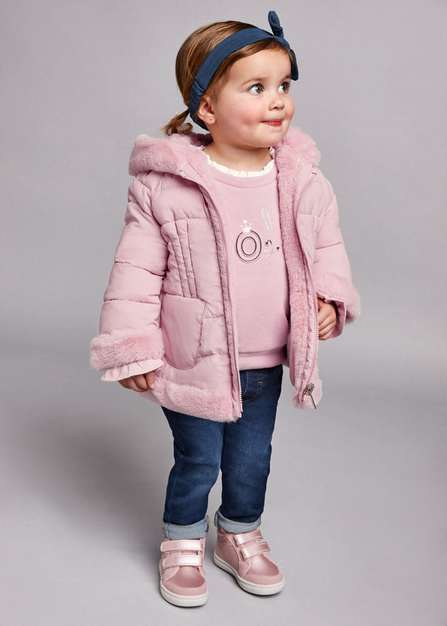 Super Skinny Fit Baby Girl Jeans Select Size – Rockin' A B