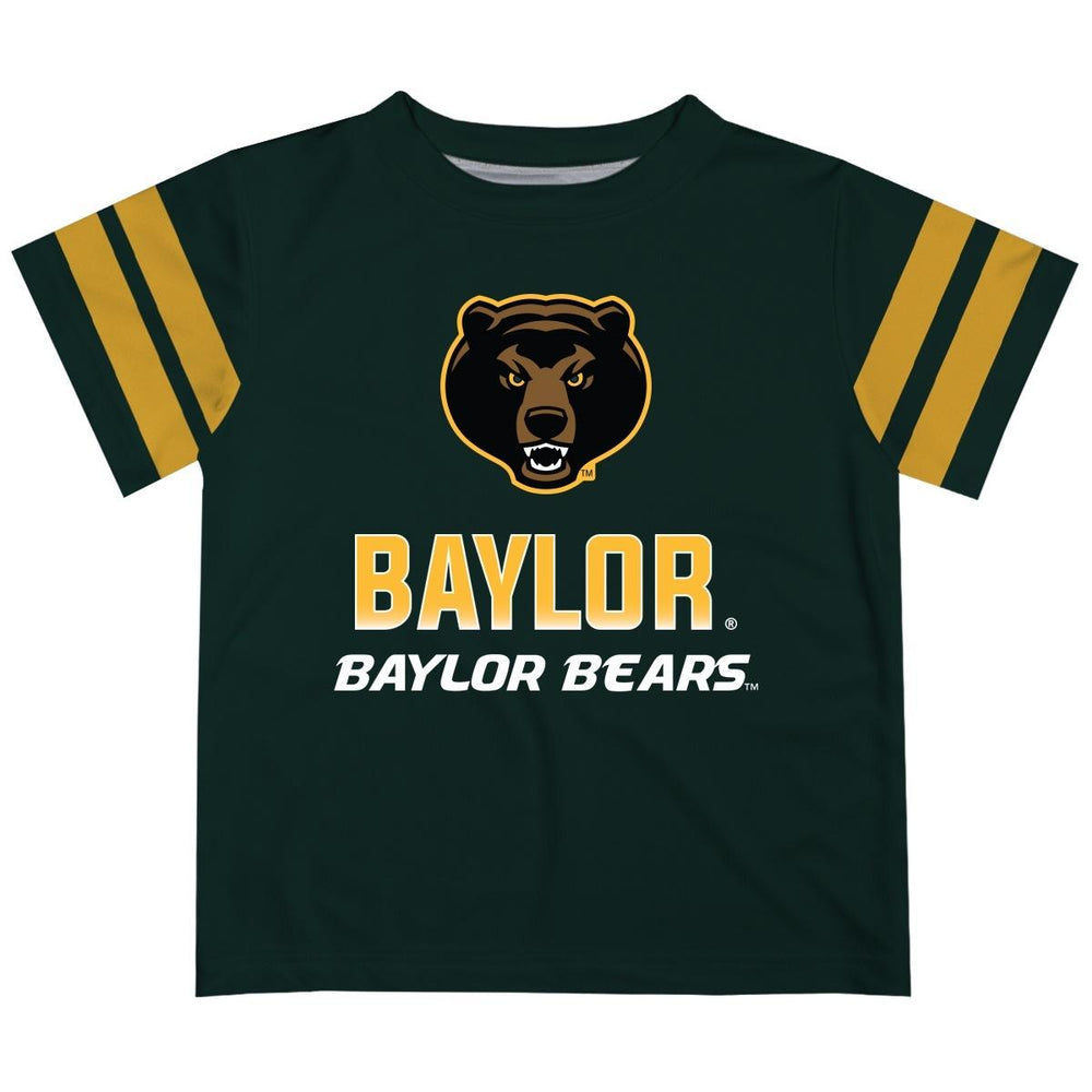 Baylor Tee Shirt - Select Size