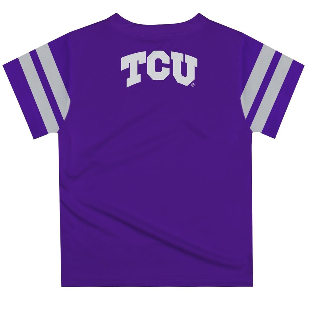 TCU Tee Shirt - Select Size