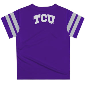 TCU Tee Shirt - Select Size