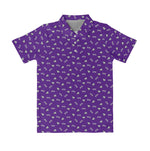 TCU Repeat Polo - Select Size