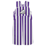 TCU Overalls - Select Size