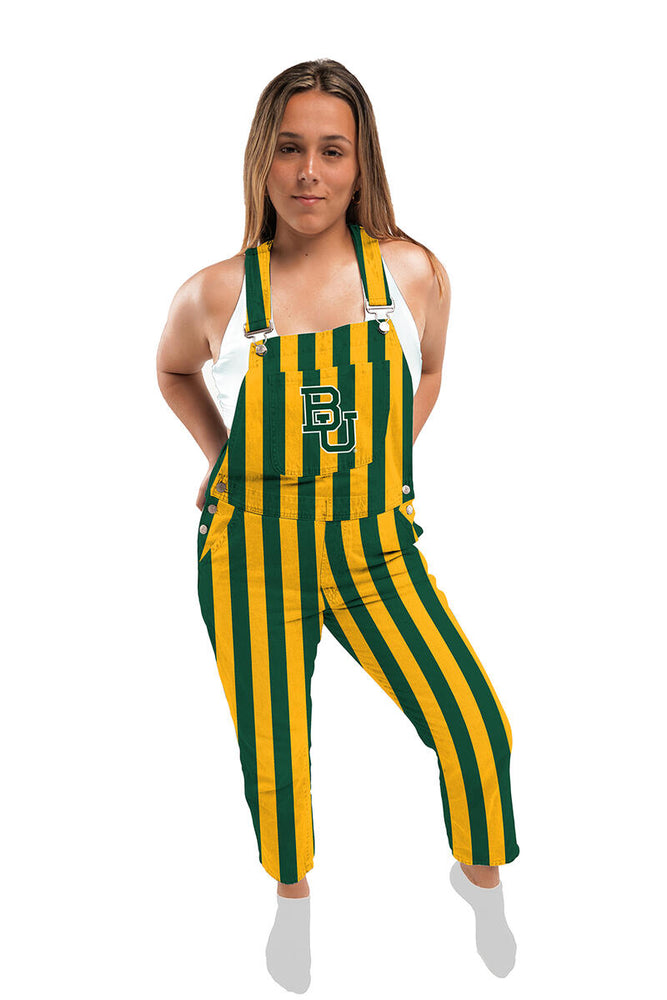 Baylor Overalls - Select Size