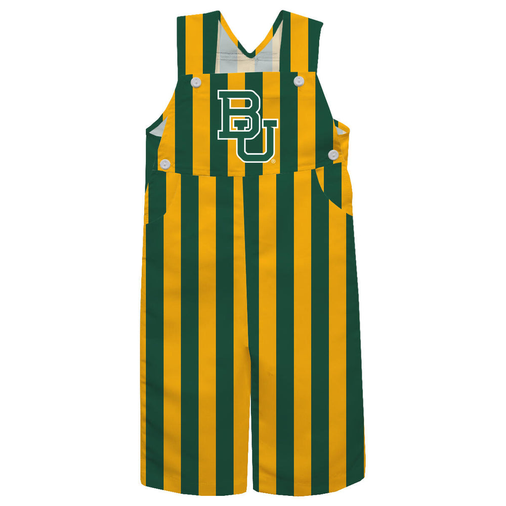 Baylor Overalls - Select Size