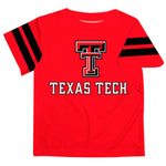 Texas Tech Tee Shirt - Select Size