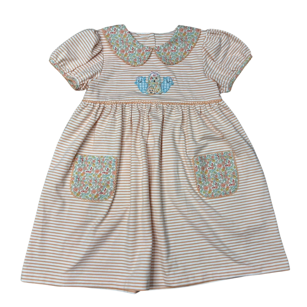 Ghost Gang Betty Dress - Select Size