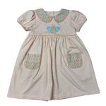 Ghost Gang Betty Dress - Select Size