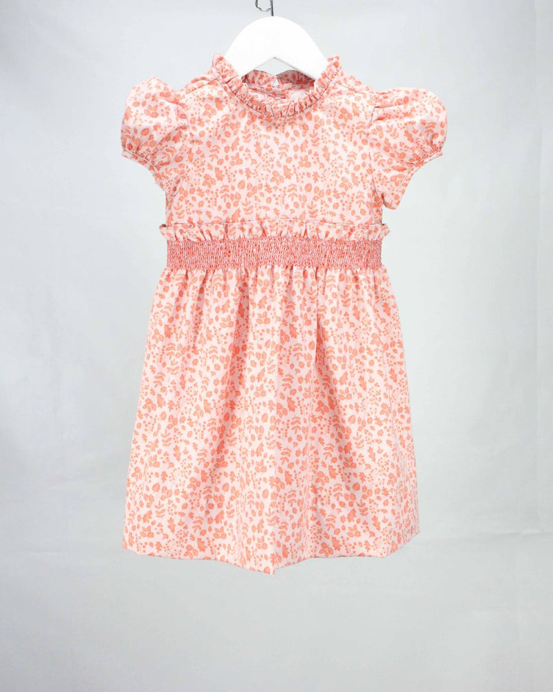 Harvest Hues Leah Dress - Select Size