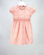Harvest Hues Leah Dress - Select Size