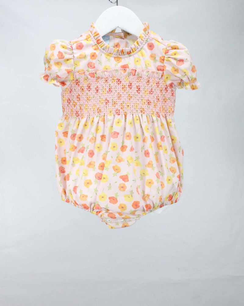 Autumnal Delight Sadie Bubble - Select Size