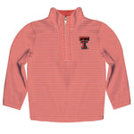 Texas Tech Quarter Zip - Select Size