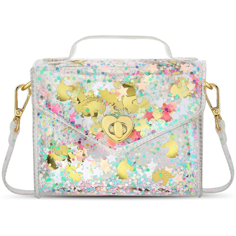 Gussi - Unicorn Handbag