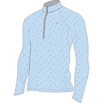 Levi Golf 1/4 Zip - Select Size