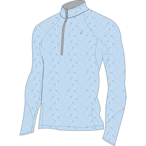 Levi Golf 1/4 Zip - Select Size
