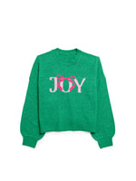 Joy Sweater - Select Size