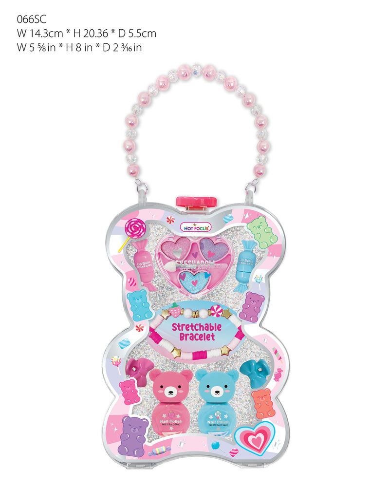 Gummy Accessories - Sugar Crush