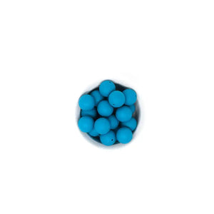 Sili Soother Pacifier - Round