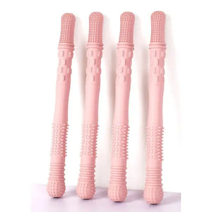 Neuvo Silicone Teething Tube Set