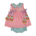 Birthday Dress - select size