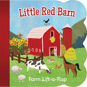 Little Red Barn
