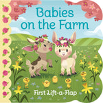Babies on the Farm