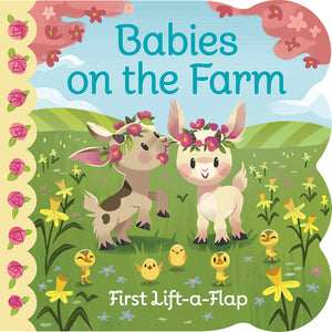 Babies on the Farm