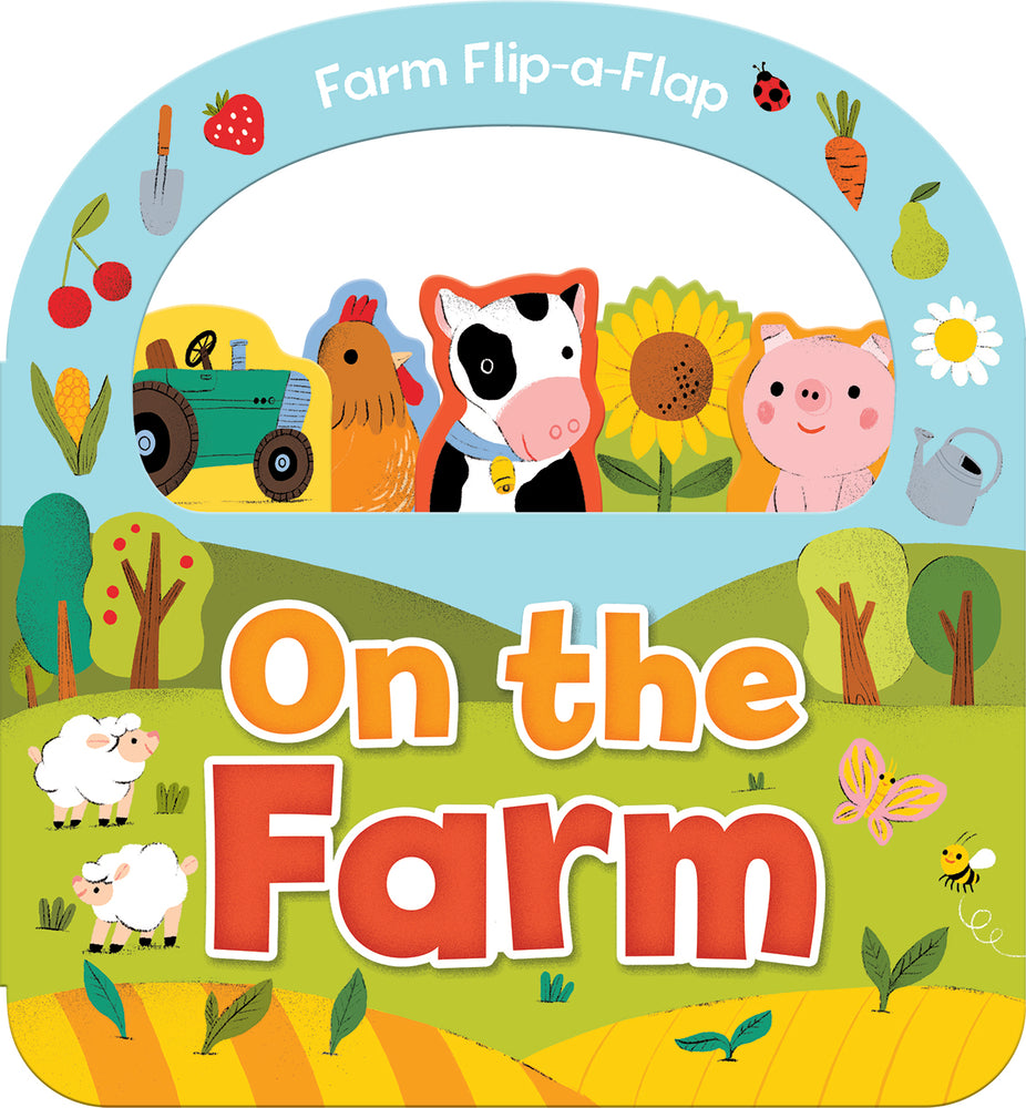 On the Farm
