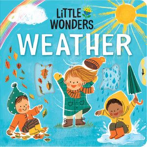 Little Wonders Weather