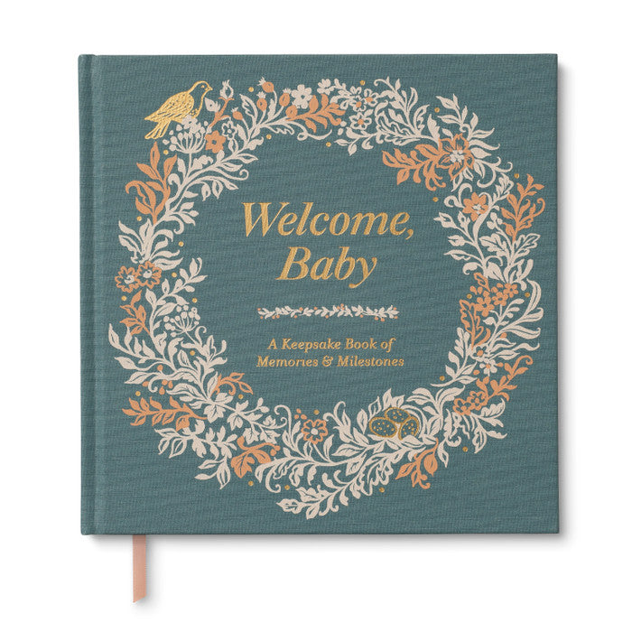 Welcome, Baby