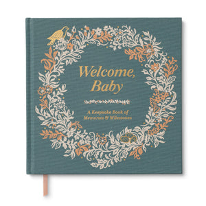 Welcome, Baby