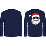 Asher Santa Shirt - Select Size