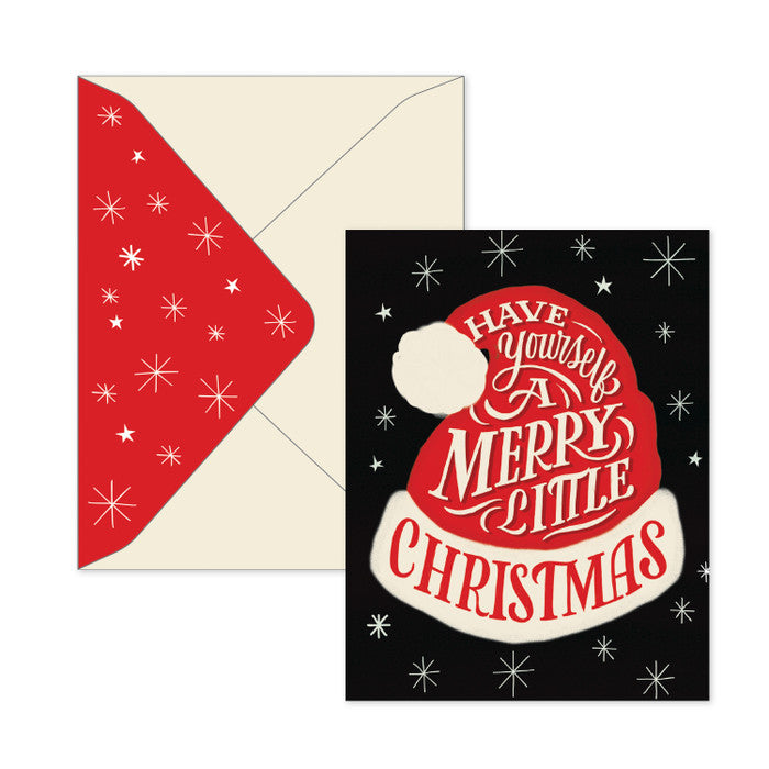 Santa's Magic: Have Yourself A Merry Little Christmas