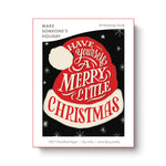 Santa's Magic: Have Yourself A Merry Little Christmas