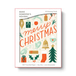 Merry Baubles: Merry Christmas