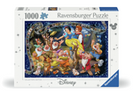 Snow White 1000 Piece Puzzle