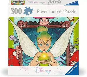 Tinkerbell - Moments 300 Piece Puzzle