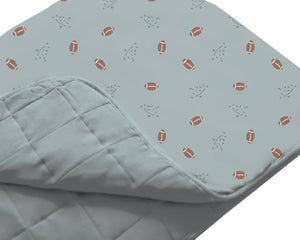 FW25 CLOUD BLANKET