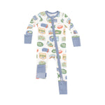 Bait Shop Signage Romper - Select Size