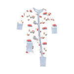 Off-Road Adventure Romper - Select Size